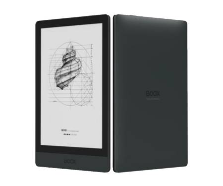 Электронная книга ONYX BOOX Poke 3