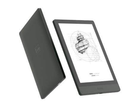 Электронная книга ONYX BOOX Poke 3