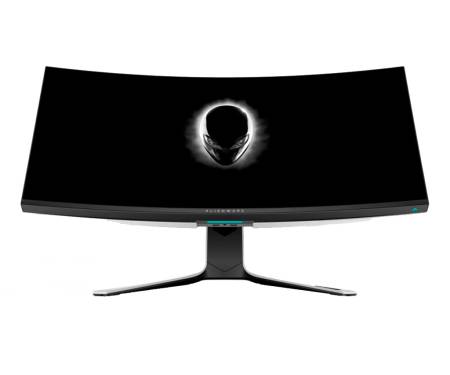 Монитор Dell AW3821DW (210-AXQM)