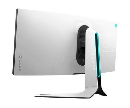 Монитор Dell AW3821DW (210-AXQM)