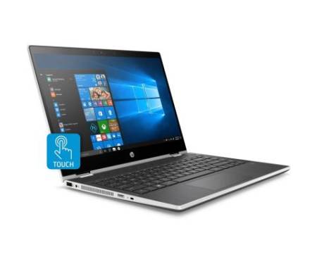 Ноутбук HP Pavilion x360 (1Q9G9EA)