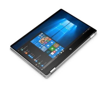 Ноутбук HP Pavilion x360 (1Q9G9EA)