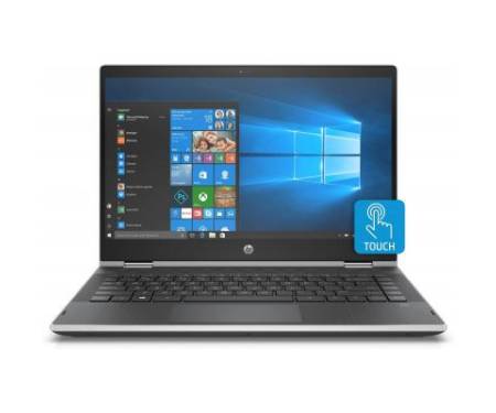 Ноутбук HP Pavilion x360 (1Q9G9EA)