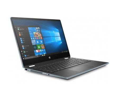 Ноутбук HP Pavilion x360 (1Q9H0EA)