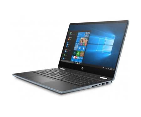 Ноутбук HP Pavilion x360 (1Q9H0EA)