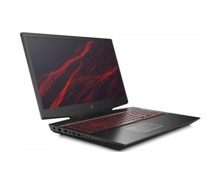 Ноутбук HP OMEN 17-cb1015ur (1V1Y1EA)