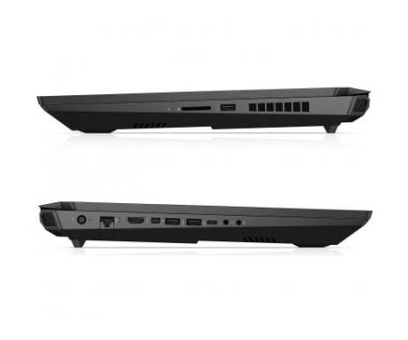 Ноутбук HP OMEN 17-cb1015ur (1V1Y1EA)