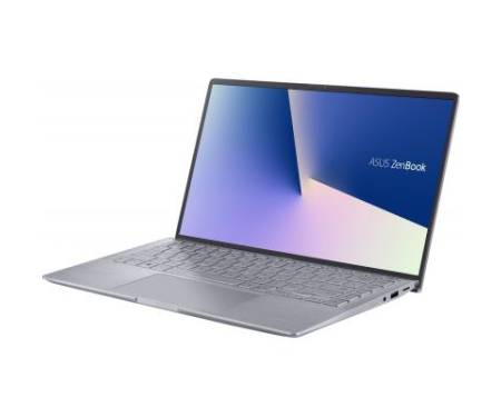 Ноутбук ASUS Zenbook UM433IQ-A5042 (90NB0R89-M00700)