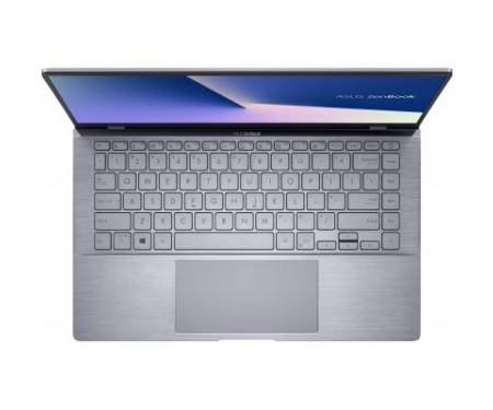 Ноутбук ASUS Zenbook UM433IQ-A5042 (90NB0R89-M00700)