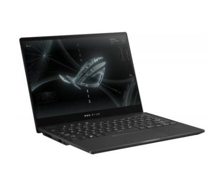 Ноутбук ASUS ROG Flow X13 GV301QH-K6034T (90NR06C1-M02930)