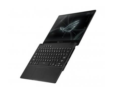 Ноутбук ASUS ROG Flow X13 GV301QH-K6034T (90NR06C1-M02930)