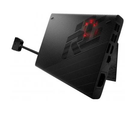 Ноутбук ASUS ROG Flow X13 GV301QH-K6034T (90NR06C1-M02930)