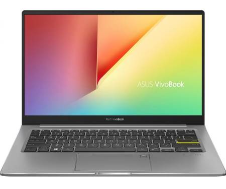 ASUS VivoBook S S533EQ[S533EQ-BQ005T]