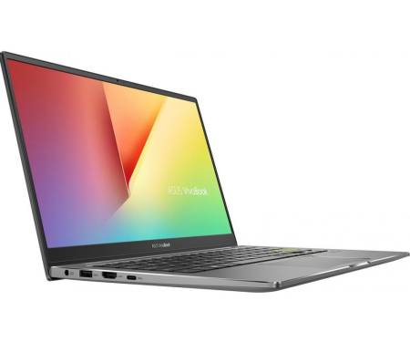 ASUS VivoBook S S533EQ[S533EQ-BQ005T]