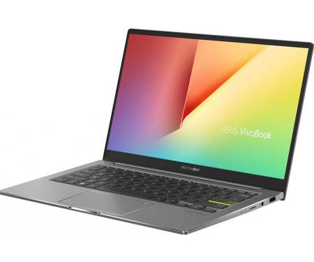 ASUS VivoBook S S533EQ[S533EQ-BQ005T]