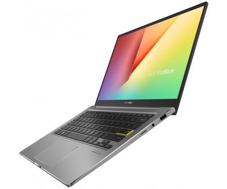 ASUS VivoBook S S533EQ[S533EQ-BQ005T]