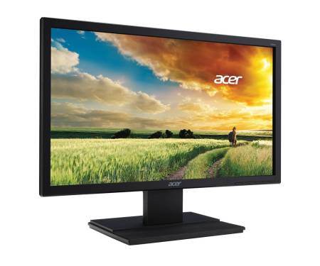 Монитор Acer V246HQLbi Black (UM.UV6EE.005)