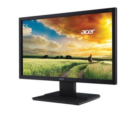Монитор Acer V246HQLbi Black (UM.UV6EE.005)