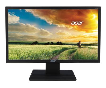 Монитор Acer V246HQLbi Black (UM.UV6EE.005)