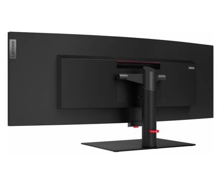 Монитор Lenovo ThinkVision P44w-10 (61D5RAT1UA)