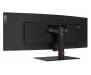 Монитор Lenovo ThinkVision P44w-10 (61D5RAT1UA)