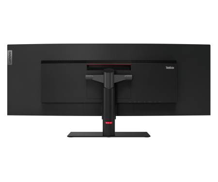 Монитор Lenovo ThinkVision P44w-10 (61D5RAT1UA)