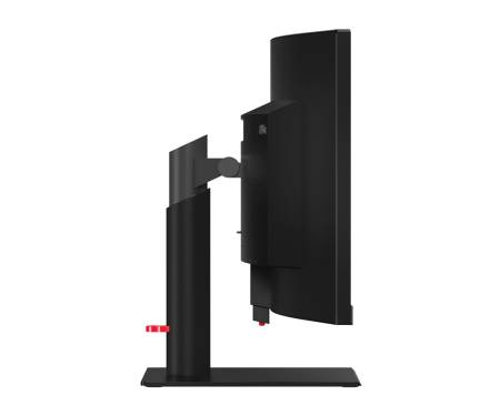 Монитор Lenovo ThinkVision P44w-10 (61D5RAT1UA)