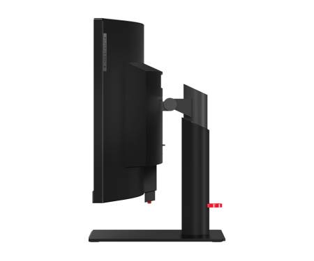Монитор Lenovo ThinkVision P44w-10 (61D5RAT1UA)