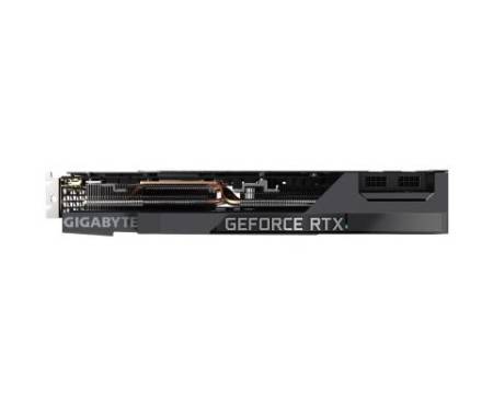 Видеокарта GIGABYTE GeForce RTX3090 24Gb EAGLE OC (GV-N3090EAGLE OC-24GD)