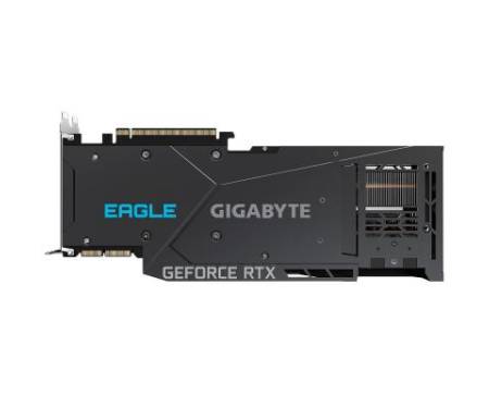 Видеокарта GIGABYTE GeForce RTX3090 24Gb EAGLE OC (GV-N3090EAGLE OC-24GD)