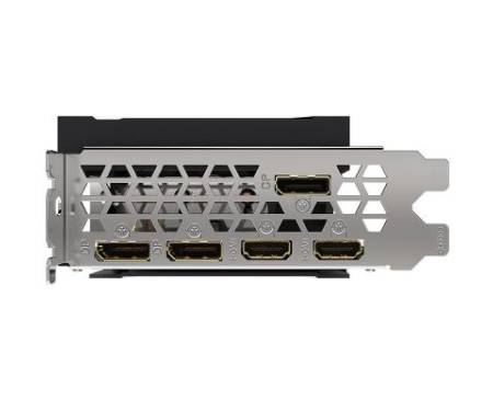 Видеокарта GIGABYTE GeForce RTX3090 24Gb EAGLE OC (GV-N3090EAGLE OC-24GD)