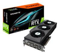 Видеокарта GIGABYTE GeForce RTX3090 24Gb EAGLE OC (GV-N3090EAGLE OC-24GD)