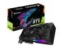 Видеокарта GIGABYTE GeForce RTX3070 8Gb AORUS MASTER (GV-N3070AORUS M-8GD)