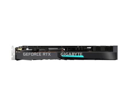 Видеокарта GIGABYTE GeForce RTX3070 8Gb EAGLE OC (GV-N3070EAGLE OC-8GD)