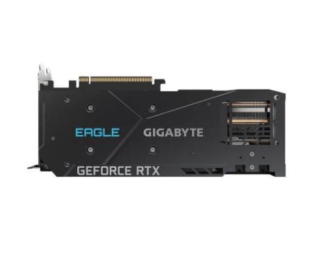 Видеокарта GIGABYTE GeForce RTX3070 8Gb EAGLE OC (GV-N3070EAGLE OC-8GD)