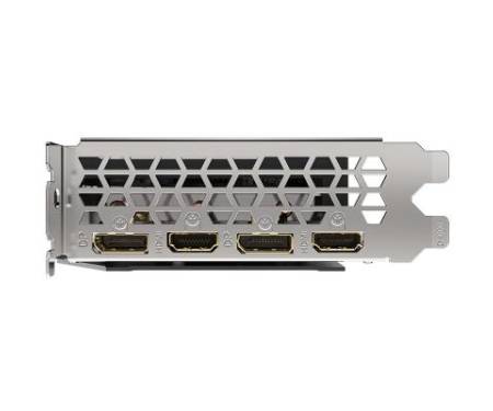 Видеокарта GIGABYTE GeForce RTX3070 8Gb EAGLE OC (GV-N3070EAGLE OC-8GD)