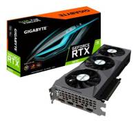 Видеокарта GIGABYTE GeForce RTX3070 8Gb EAGLE OC (GV-N3070EAGLE OC-8GD)