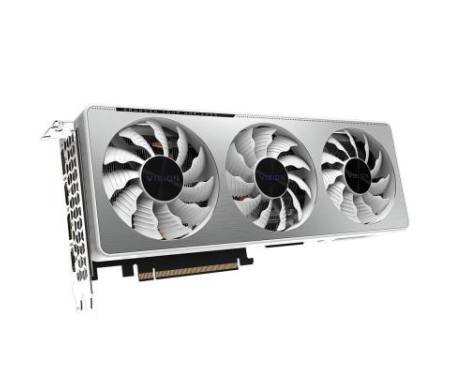 Видеокарта GIGABYTE GeForce RTX3070 8Gb VISION OC (GV-N3070VISION OC-8GD)