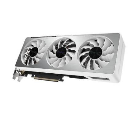 Видеокарта GIGABYTE GeForce RTX3070 8Gb VISION OC (GV-N3070VISION OC-8GD)