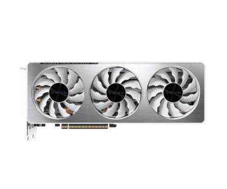 Видеокарта GIGABYTE GeForce RTX3070 8Gb VISION OC (GV-N3070VISION OC-8GD)