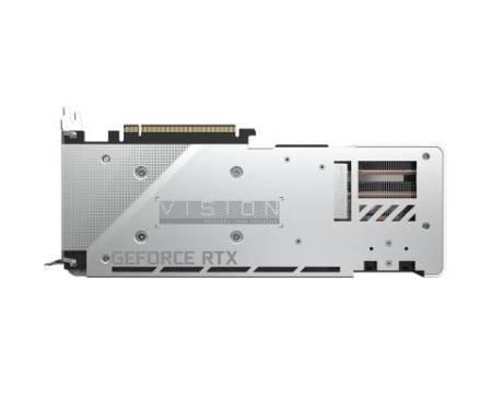 Видеокарта GIGABYTE GeForce RTX3070 8Gb VISION OC (GV-N3070VISION OC-8GD)