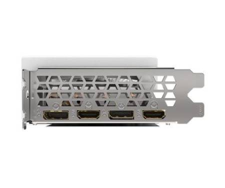Видеокарта GIGABYTE GeForce RTX3070 8Gb VISION OC (GV-N3070VISION OC-8GD)