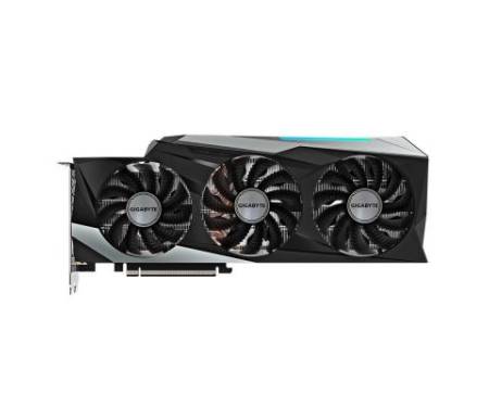 Видеокарта GIGABYTE GeForce RTX3090 24Gb GAMING OC (GV-N3090GAMING OC-24GD)