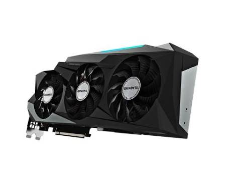 Видеокарта GIGABYTE GeForce RTX3090 24Gb GAMING OC (GV-N3090GAMING OC-24GD)