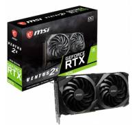 Видеокарта MSI GeForce RTX3070 8Gb VENTUS 2X OC (RTX 3070 VENTUS 2X OC)