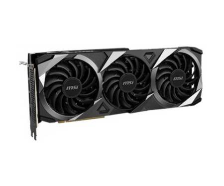 Видеокарта MSI GeForce RTX3070 8Gb VENTUS 3X OC (RTX 3070 VENTUS 3X OC)