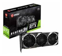 Видеокарта MSI GeForce RTX3070 8Gb VENTUS 3X OC (RTX 3070 VENTUS 3X OC)