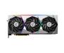 Видеокарта MSI GeForce RTX3090 24Gb SUPRIM X (RTX 3090 SUPRIM X 24G)