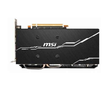 Видеокарта MSI Radeon RX 5700 XT 8192Mb MECH OC (RX 5700 XT MECH OC)