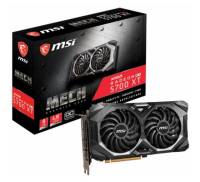 Видеокарта MSI Radeon RX 5700 XT 8192Mb MECH OC (RX 5700 XT MECH OC)
